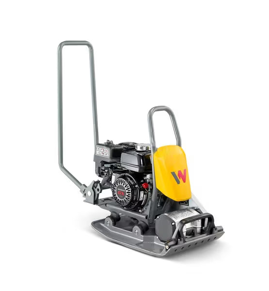 Wacker Neuson BPS 1340B Trilplaat