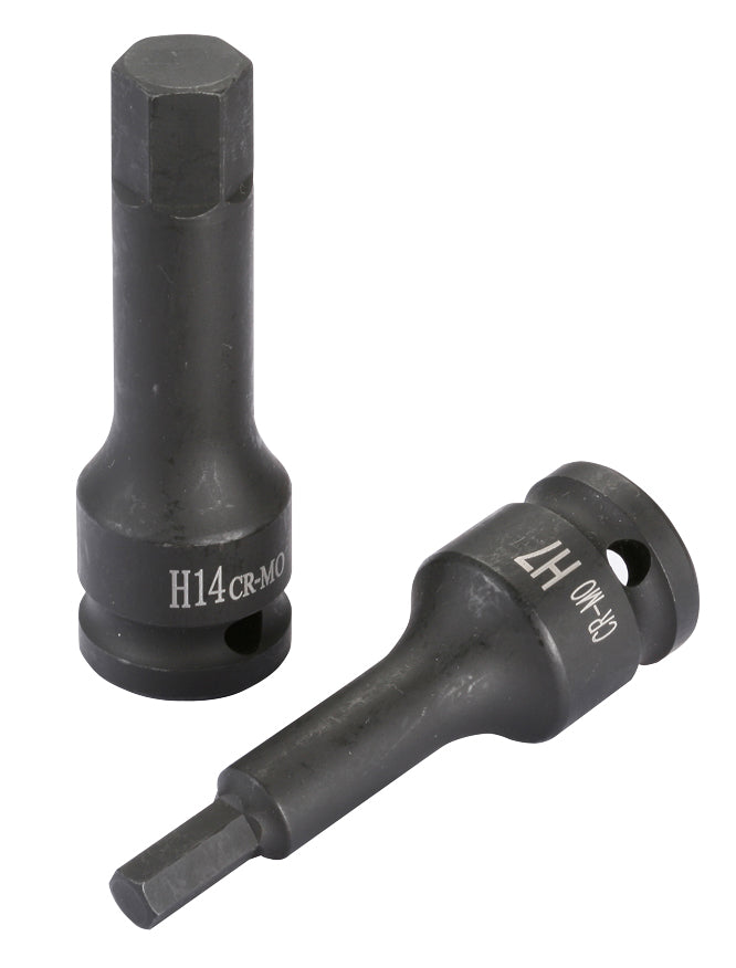 1/2 Krachtdop M14