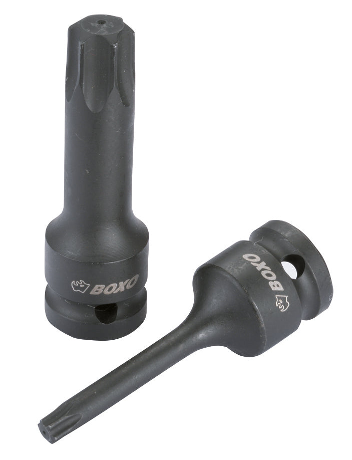 1/2 Krachtdop TX-T30