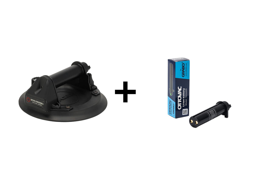 Grabo Ottovac + Extra Accu