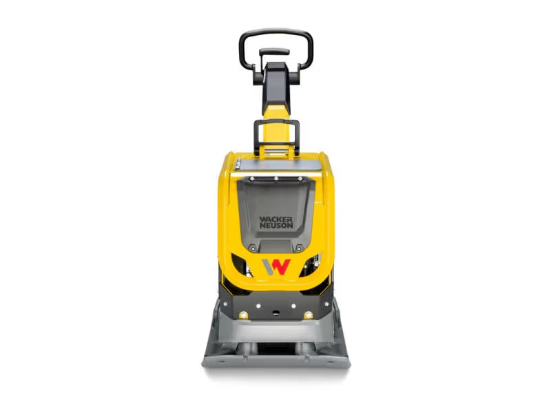 Wacker Neuson NextGen DPU 6275 HEH Trilplaat