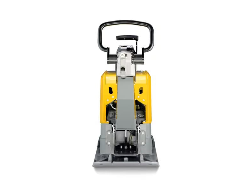 Wacker Neuson NextGen DPU 5275 HEH Trilplaat
