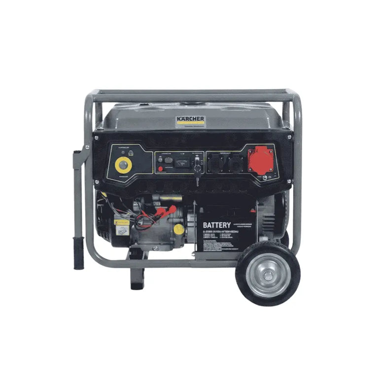 Benzine generator – Kärcher PGG 8/3