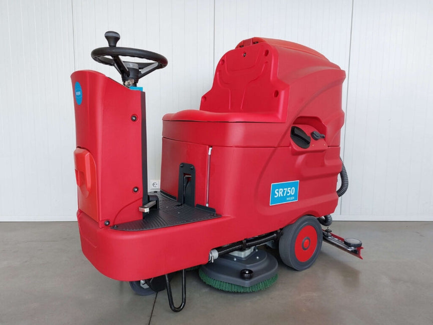 Meijer SR750B Schrobmachine