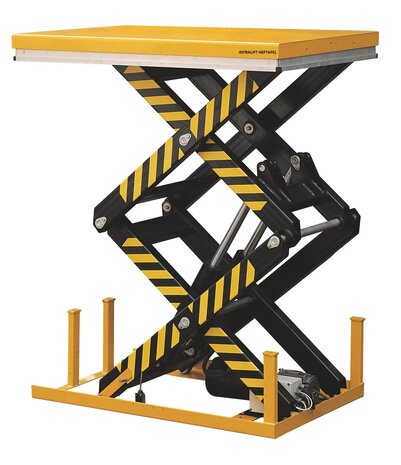 SENNA® Heftafel HD serie