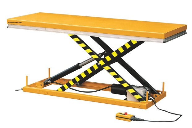 SENNA® Heftafel HW500 serie | Basic