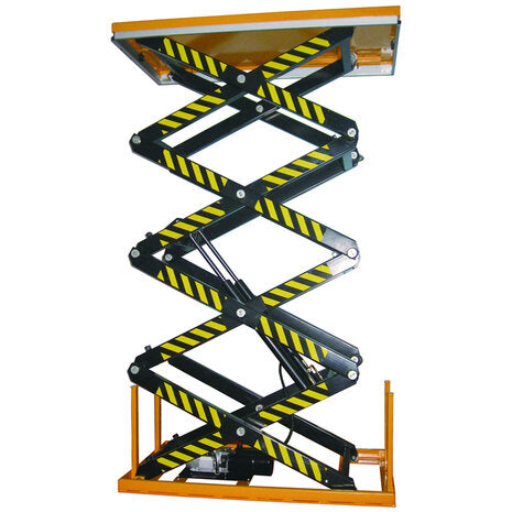 SENNA® Heftafel HF serie