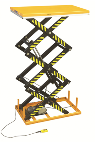 SENNA® Heftafel HT serie