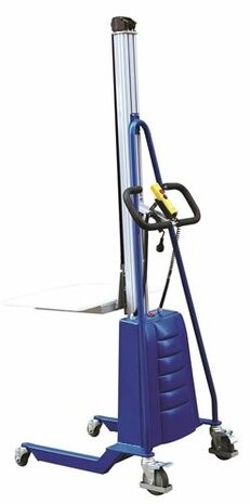 SENNA® Workpositioner semi elektrisch