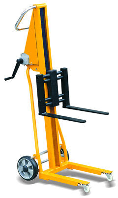 SENNA® Stapelaar manueel - 120kg