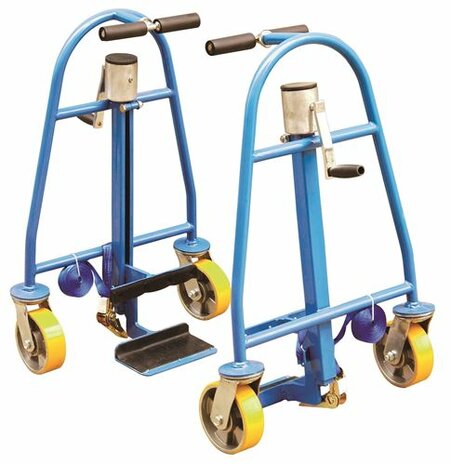 SENNA® Meubelverplaatser 600kg