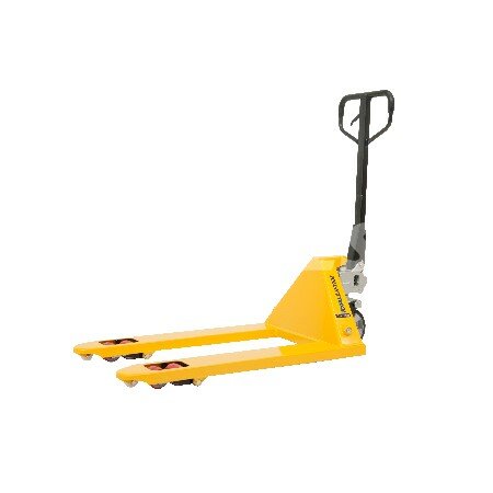 SENNA® Palletwagen vorklengte extra breed - 685mm