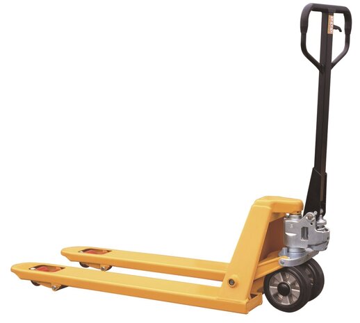 SENNA® Palletwagen vorklengte extra smal - 1000 x 450mm