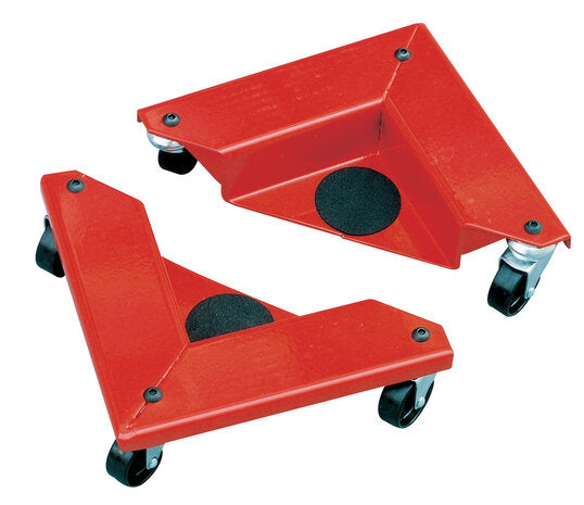 SENNA® Meubelrollers