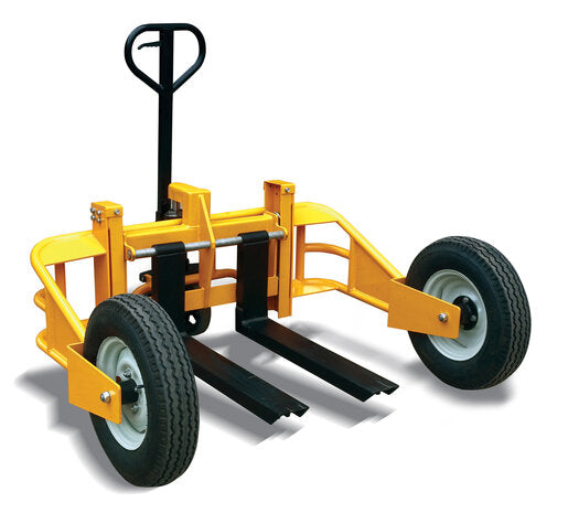 SENNA® Ruw terrein palletwagen - 1250kg