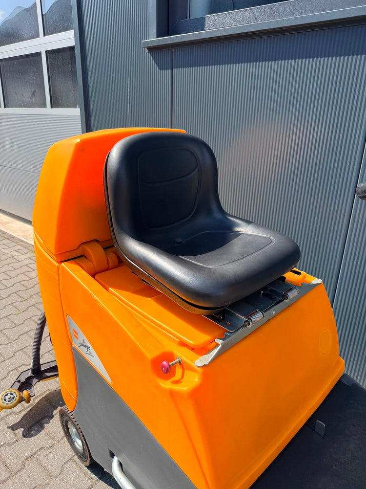 Taski Swingo 2500 – Schrob-/zuigmachine volledig gereviseerd