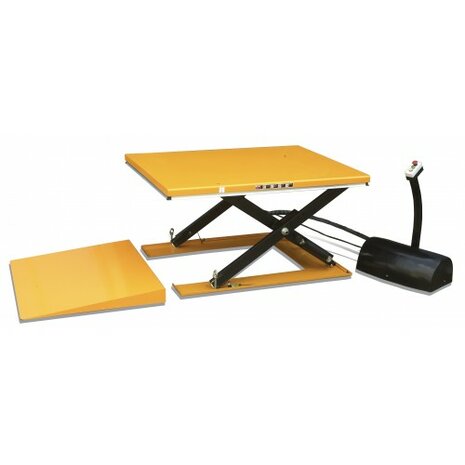 SENNA® Heftafel HY serie laagbouw