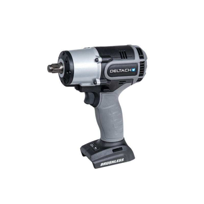20V Accu slagmoersleutel 1/2" 950Nm, excl accu