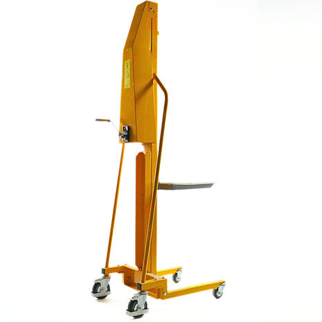 SENNA® Workpositioner manueel - 100 en 200 kg
