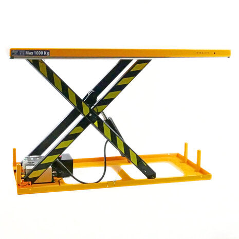 SENNA® Heftafel HW1000 serie | Basic