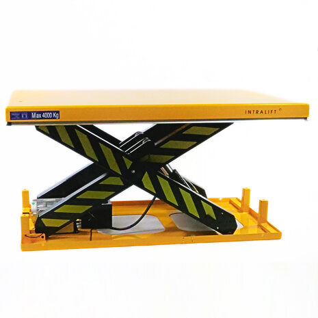 SENNA® Heftafel HW4000 serie | Basic