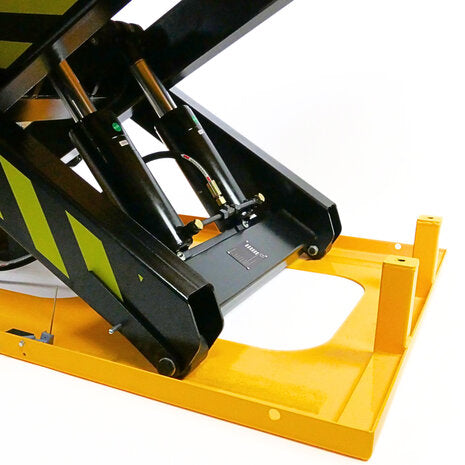 SENNA® Heftafel HW4000 serie | Basic