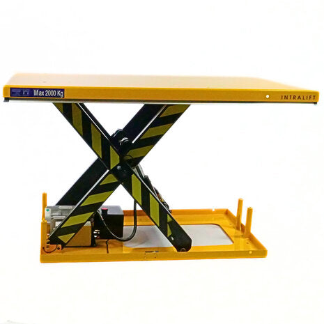 SENNA® Heftafel HW2000 serie | Basic