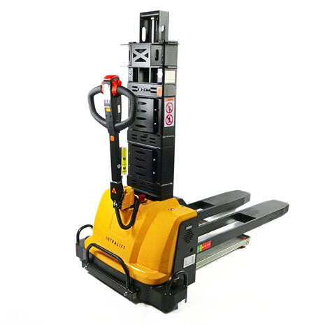 SENNA® Meeneemstapelaar 1000kg