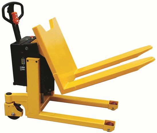 SENNA® Palletkantelaar semi elektrisch - 1000kg