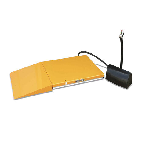 SENNA® Heftafel HY serie laagbouw
