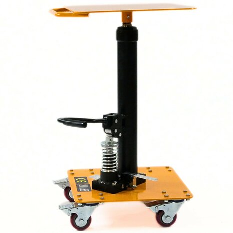 SENNA® Heftafel MD serie