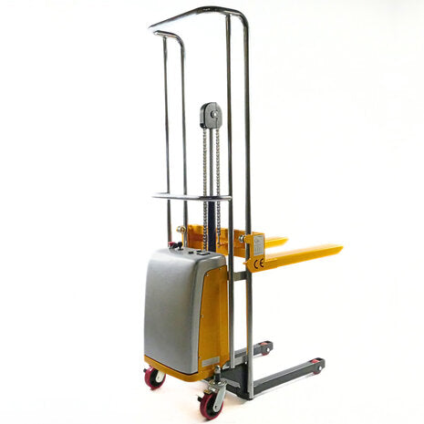 SENNA® Stapelaar semi elektrisch - 400kg