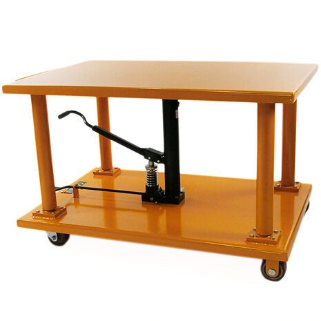 SENNA® Heftafel MD serie