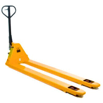 SENNA® Palletwagen vorklengte extra lang - 1500 tot 2500mm