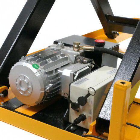 SENNA® Heftafel HW2000 serie | Basic