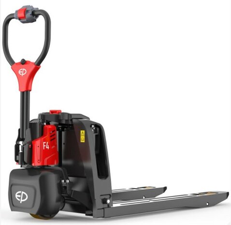 SENNA® Elektrische palletwagen EP
