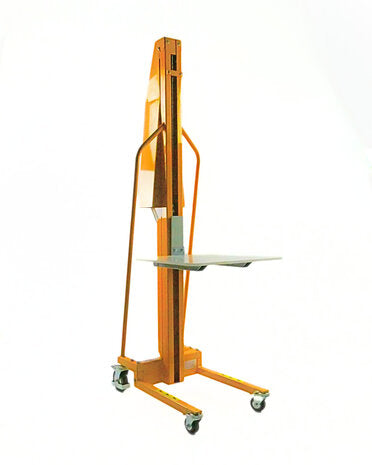 SENNA® Workpositioner manueel - 100 en 200 kg