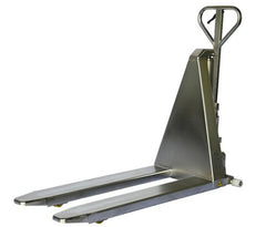 Palletwagen hoogheffer