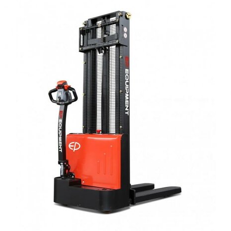Elektrische stapelaar 1200kg