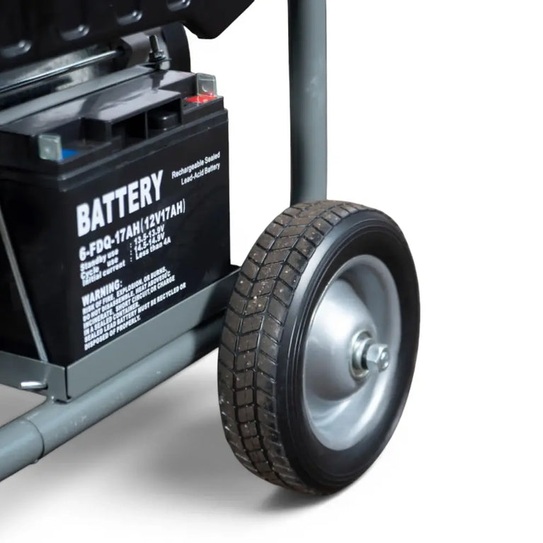 Benzine generator – Kärcher PGG 8/3