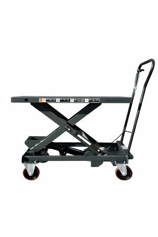 SENNA® Verrijdbare heftafel - manueel