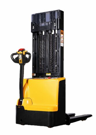SENNA® Elektrische stapelaar 1500kg