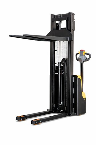 SENNA® Elektrische stapelaar 1200kg - vrije hefhoogte