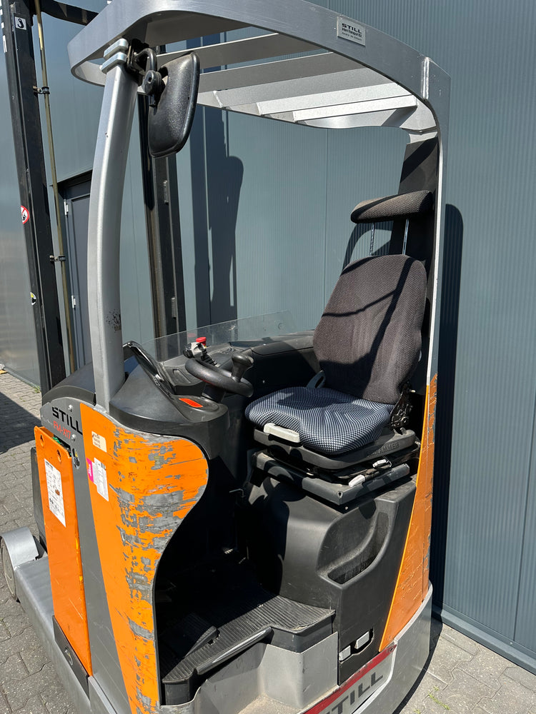 STILL FM-X17 Elektrische Reachtruck