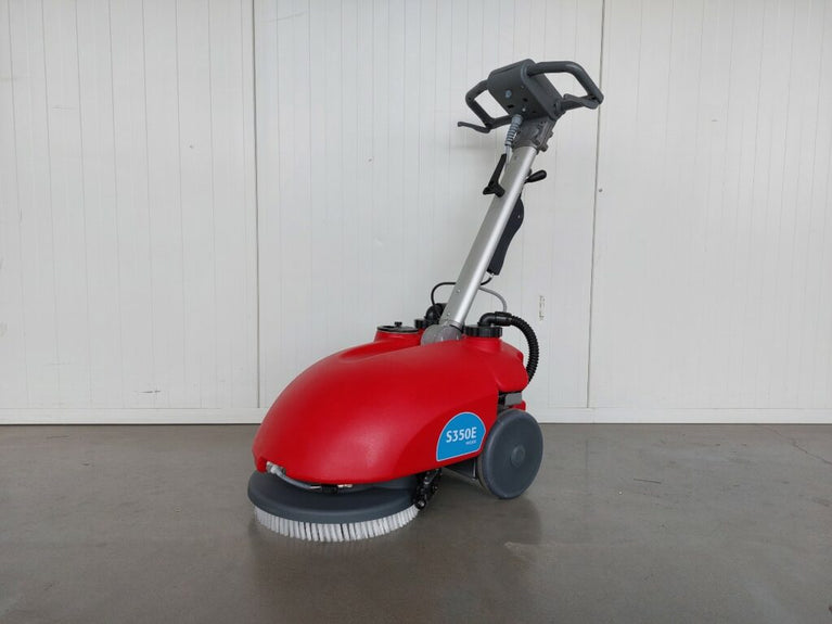 Meijer S350E Schrobmachine