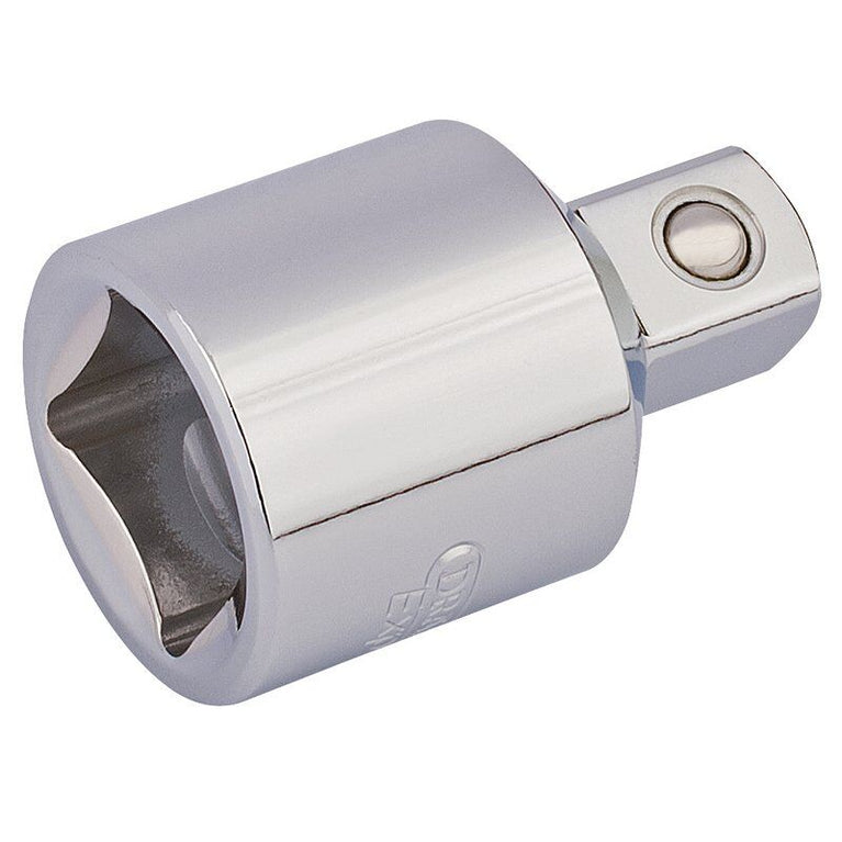 3/4" Adapter naar 1/2"