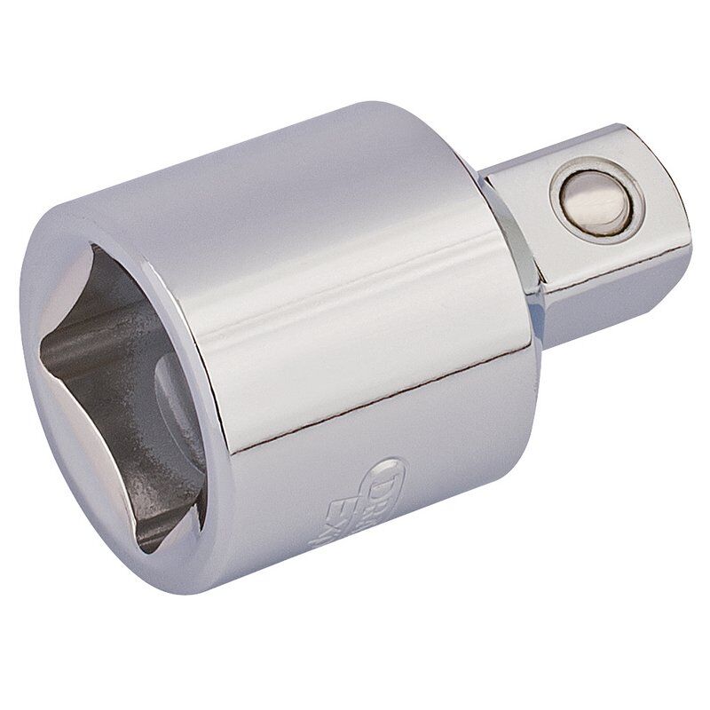 3/4" Adapter naar 1/2"