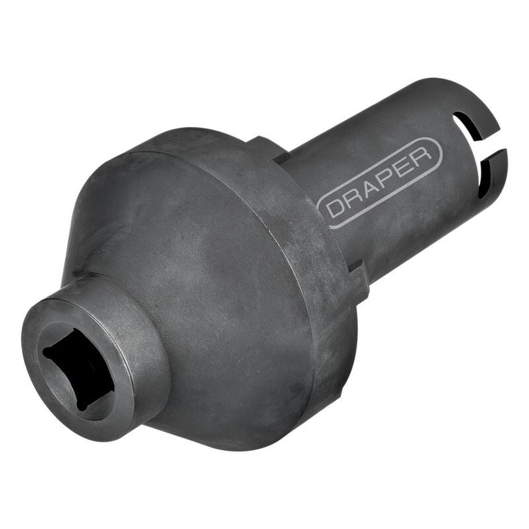 3/4'' Dop voor wielnaafmoer, Mercedes-Benz Atego, 80-95mm