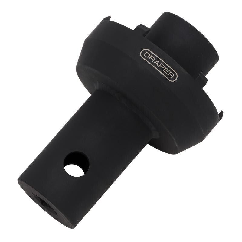 3/4" Groefmoerdop Mercedes-Benz Actros achteras, 105-125mm