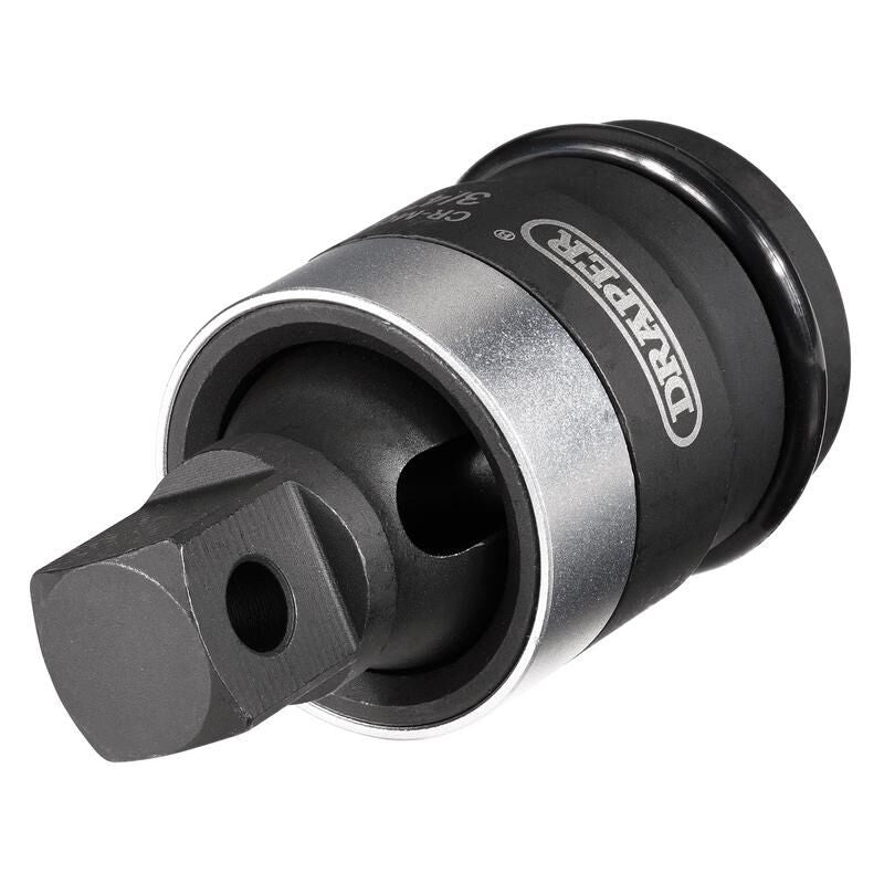 3/4" Kniestuk (kracht)